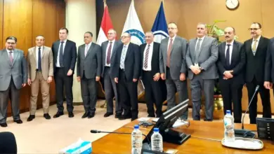 بتروصفوة للبترول