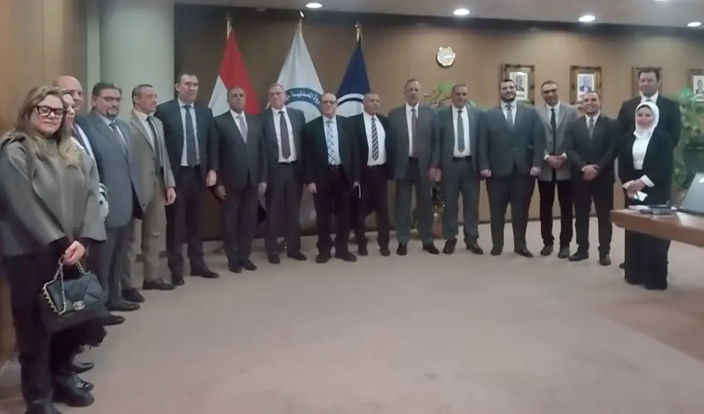 بتروصفوة للبترول 