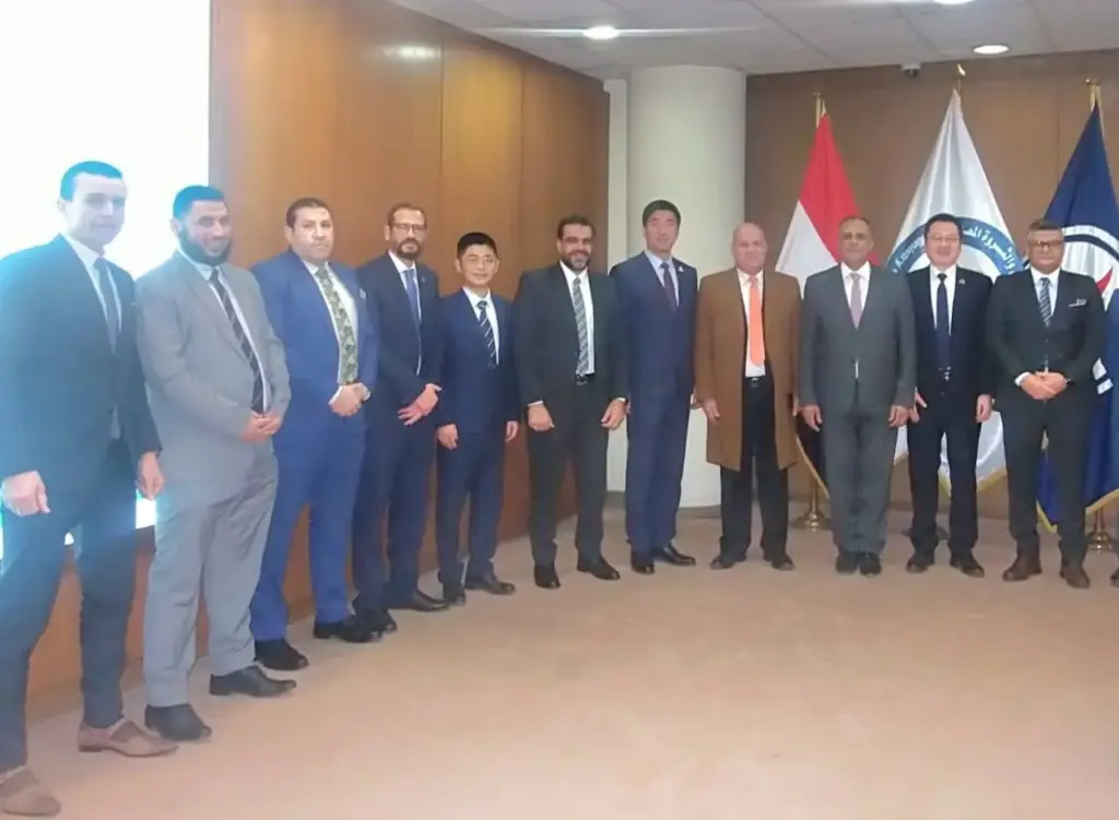 بتروصفوة للبترول 