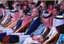 وزير البترول يشارك في افتتاح مؤتمر التعدين الدولي بالرياض