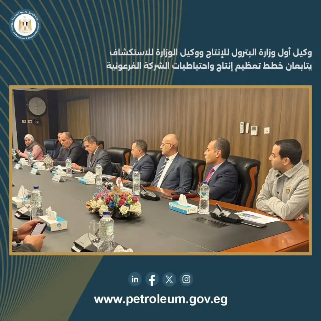 الشركة الفرعونية 