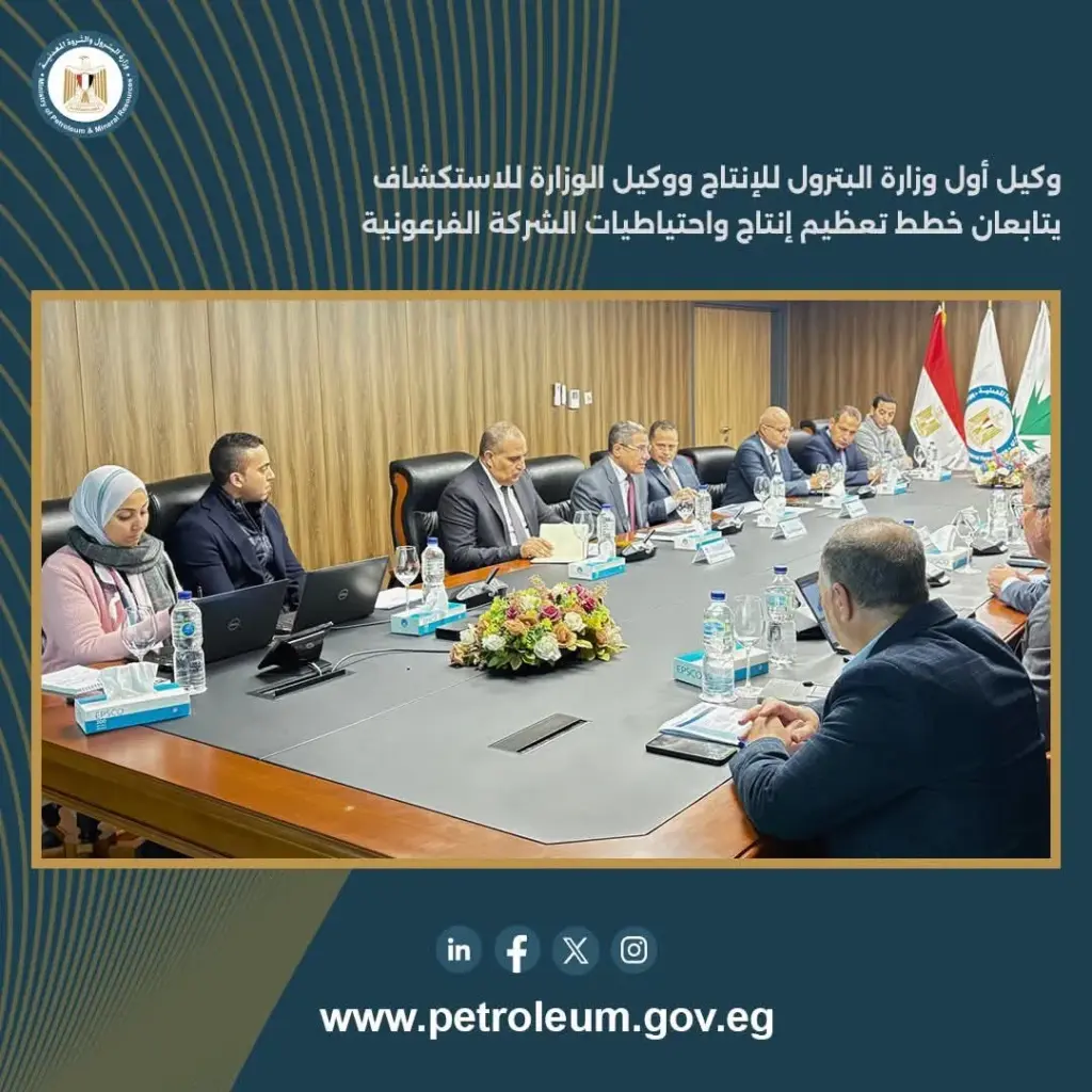 الشركة الفرعونية 