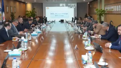 بتروشهد للبترول