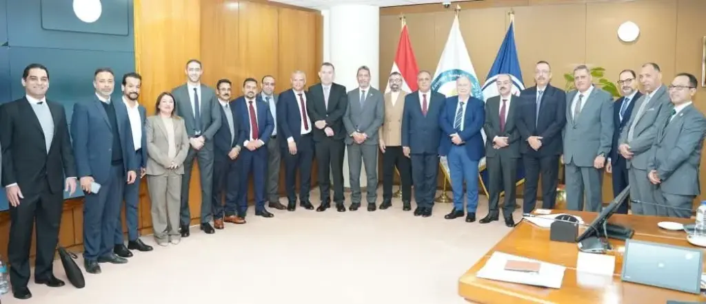 بتروشهد للبترول 