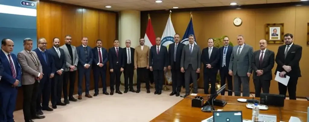 بتروشهد للبترول 