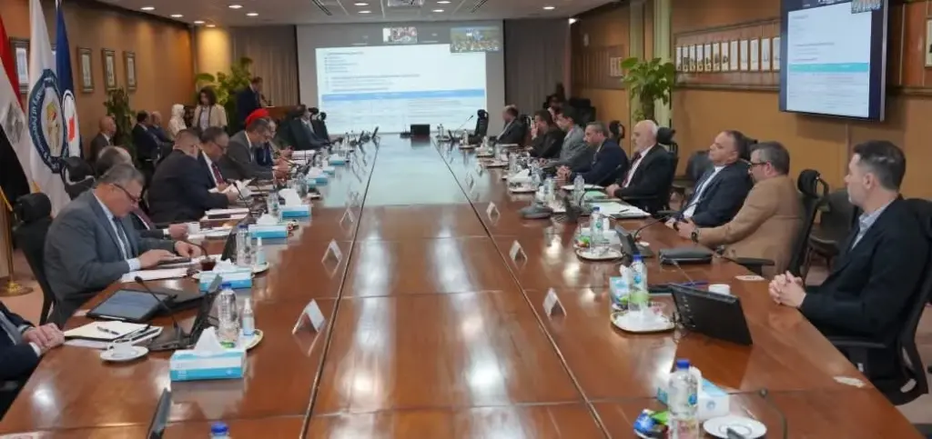 بتروشهد للبترول 