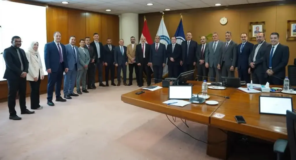 بتروشهد للبترول 