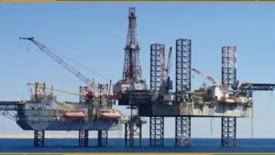 بتروجلف مصر تحقق طفرة في كفاءة حفر الآبار البترولية