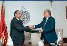 غاز مصر توقع مذكرة تفاهم مع وادي النيل للمقاولات لدعم التوسع وتنمية الأعمال