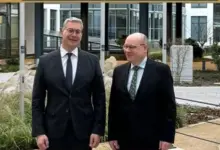 مباحثات مصرية ألمانية لتعزيز التعاون في قطاع الطاقة و مجالات الغاز الطبيعي