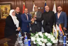 بتروجاس تطلق مسابقة تقييم مواقعها وترسخ معايير السلامة وسلامة العمليات