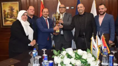 بتروجاس تطلق مسابقة تقييم مواقعها وترسخ معايير السلامة وسلامة العمليات