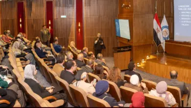 إنبي تعزز ريادتها بالاستدامة العالمية بانضمامها للميثاق الأممي UNGC