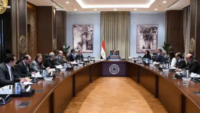 المنتجات البترولية