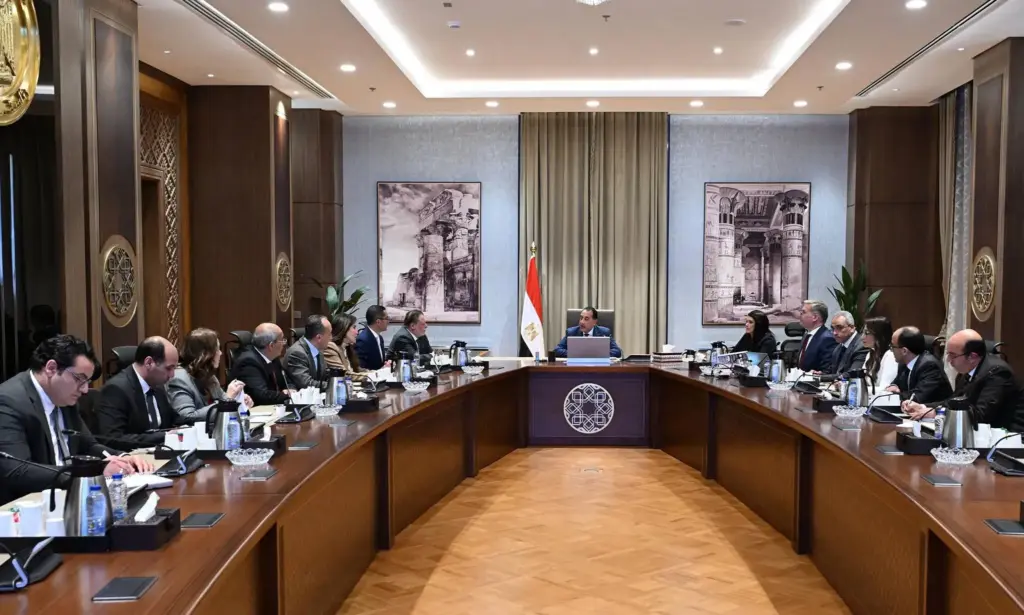 المنتجات البترولية 