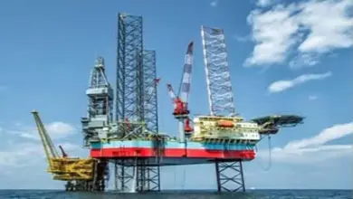 شركة الحفر المصرية تفوز بعقد حفر بري في الكويت