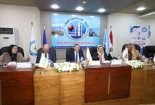 بروتوكول تعاون بين بترومنت والإسكندرية للبترول والأورمان لإعمار قرية طيبة بالإسكندرية