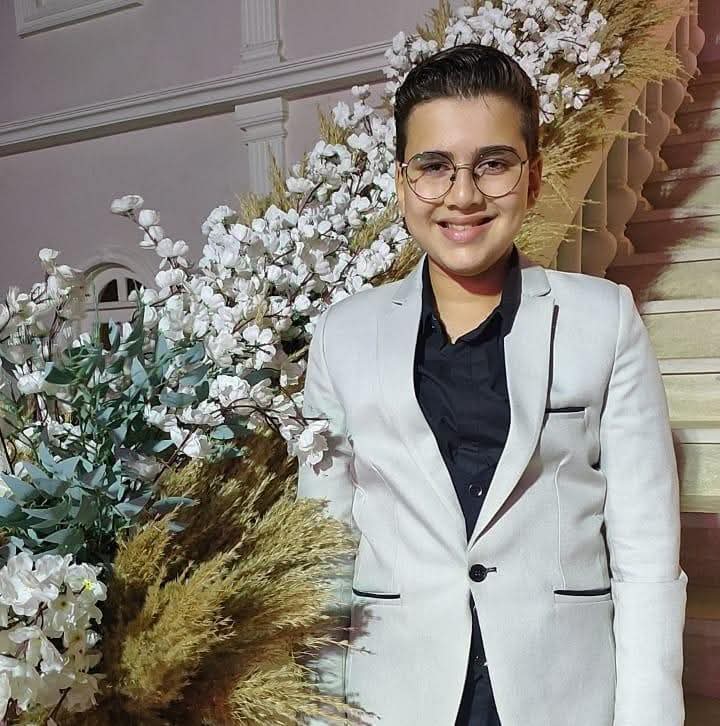 مالك مصطفى حليم العطيوي 