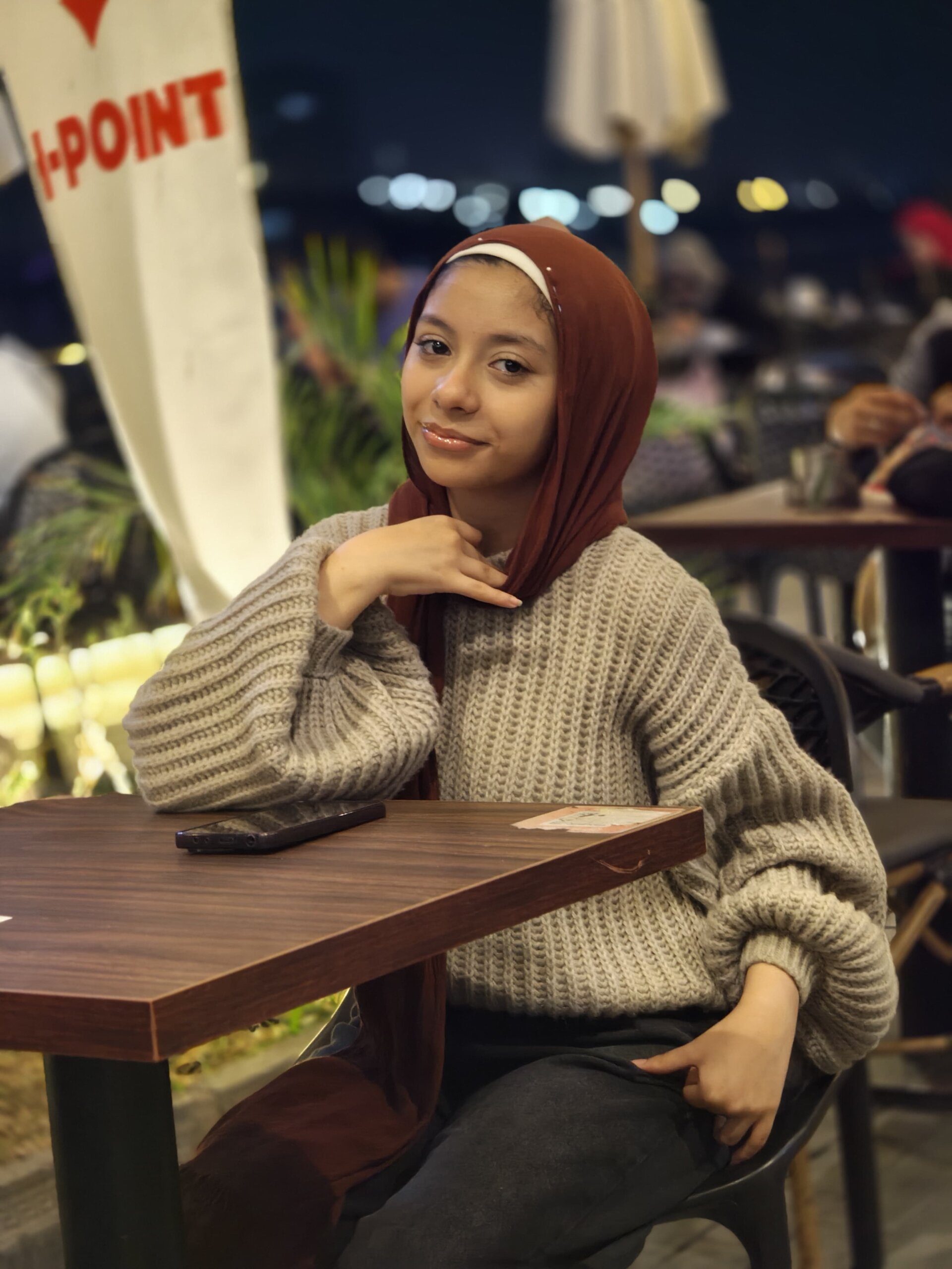 چودي أحمد السعيد