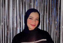 بسملة نبيه سرور