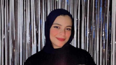 بسملة نبيه سرور