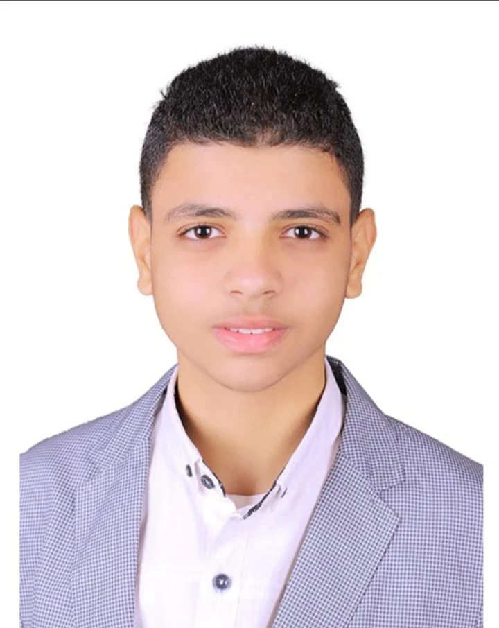 أدهم يحي عبد المنعم شمس الدين