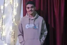 جورج حبيب رؤوف