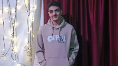 جورج حبيب رؤوف