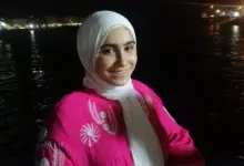 ريم رضا سيد أحمد شلبي