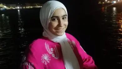 ريم رضا سيد أحمد شلبي