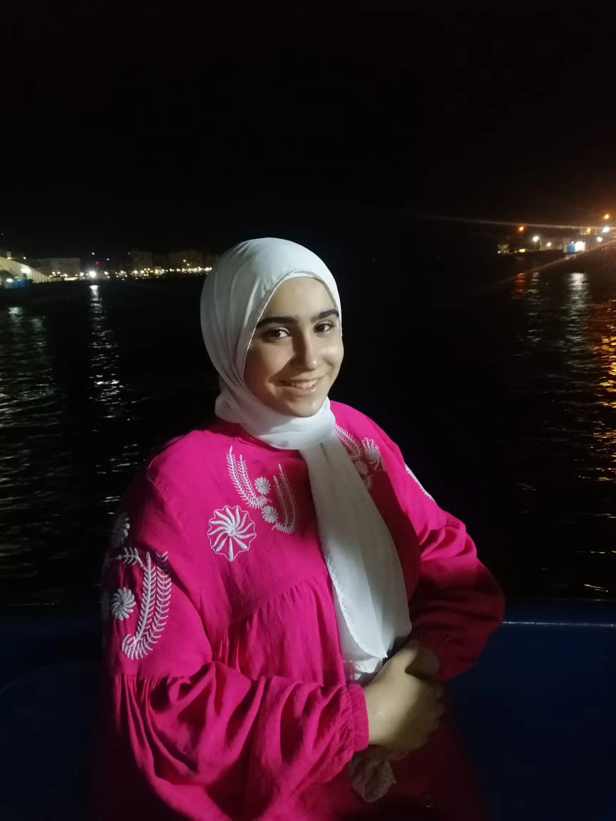 ريم رضا سيد أحمد شلبي