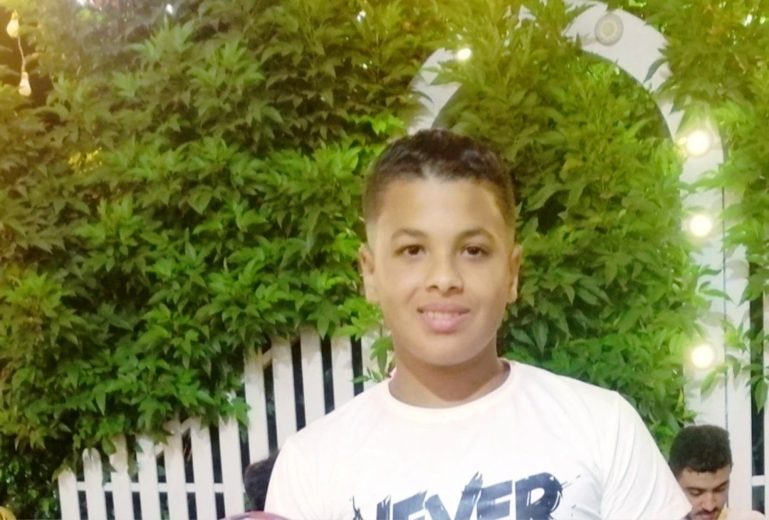 مهند خالد مجدي النادى