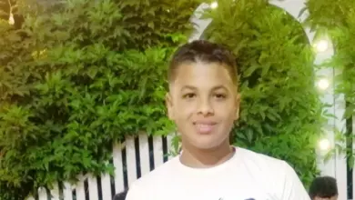 مهند خالد مجدي النادى