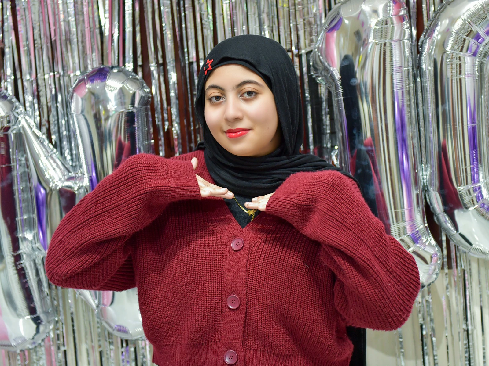 تولين محمد عبد العزيز دهب 