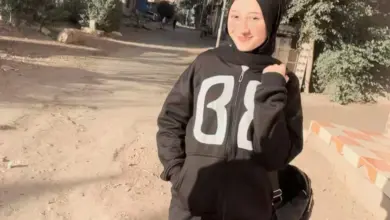 إسراء أحمد شوقي