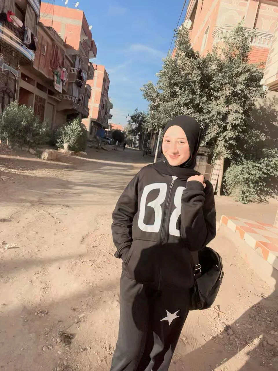 إسراء أحمد شوقي 