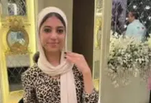 الطالبة / هند