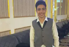 سلمان أحمد جمال