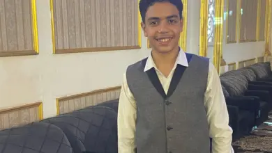 سلمان أحمد جمال