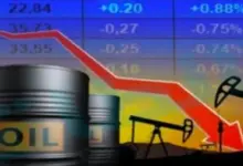 أسعار البترول العالمية