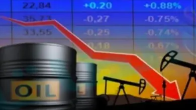 أسعار البترول العالمية