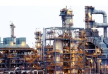 مجمع التكسير الهيدروجيني بأسيوط