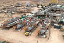 حقل الرميلة