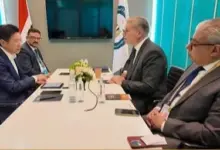 شركات تعدين