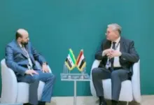 قطاع الطاقة