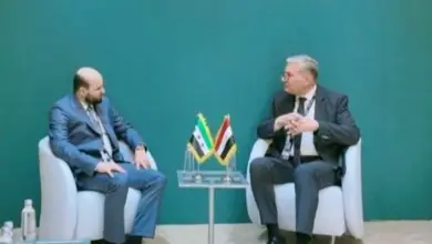 قطاع الطاقة