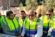 توصيل الغاز الطبيعي