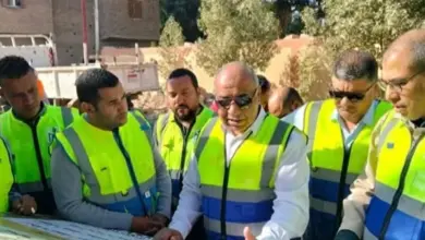 توصيل الغاز الطبيعي