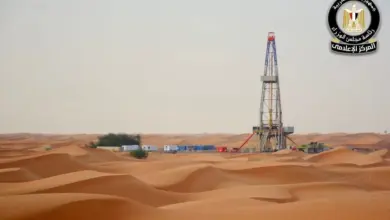 استكشاف البترول