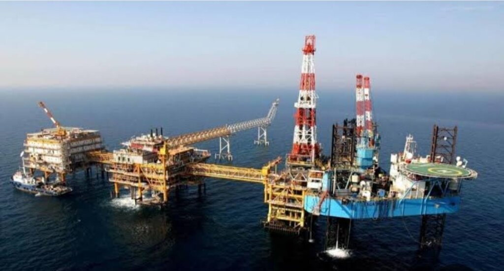 حقل جنوب بارس